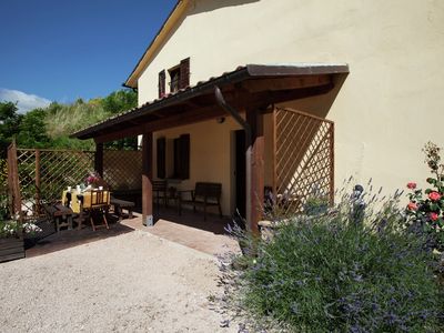 TerraceBalcony