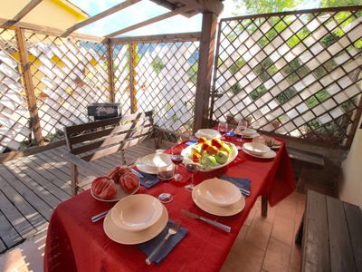 TerraceBalcony