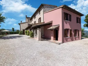 Bauernhof für 5 Personen (80 m²) in Cagli