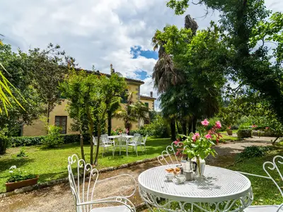 TerraceBalcony