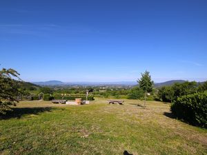 Bauernhof für 2 Personen (25 m²) in Casperia