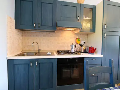 Kitchen Kitchen