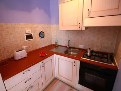 Kitchen Kitchen
