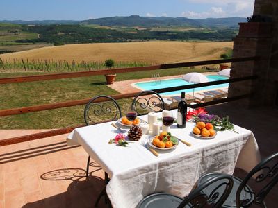 TerraceBalcony