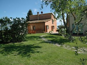Bauernhof für 4 Personen (55 m²) in Castelfiorentino