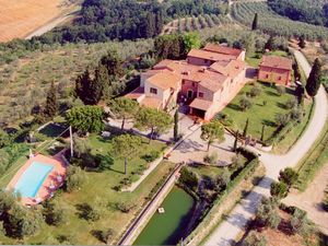 Bauernhof für 6 Personen (80 m²) in Castelfiorentino
