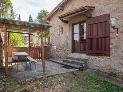 TerraceBalcony