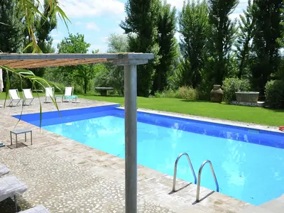 PoolOfHouse