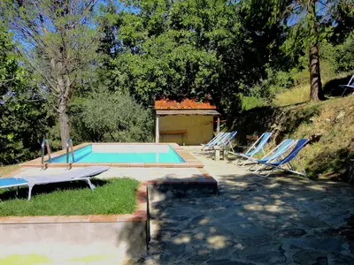 PoolOfHouse