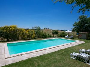 Bauernhof für 6 Personen (80 m&sup2;) in Castelnuovo Berardenga