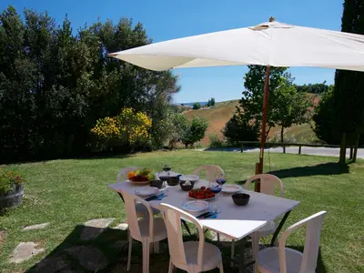 TerraceBalcony