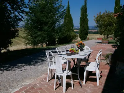 TerraceBalcony