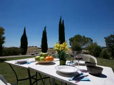TerraceBalcony