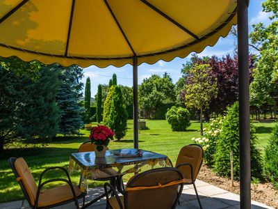 TerraceBalcony