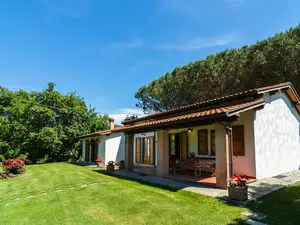 Bauernhof für 15 Personen (220 m²) in Castiglione Fiorentino