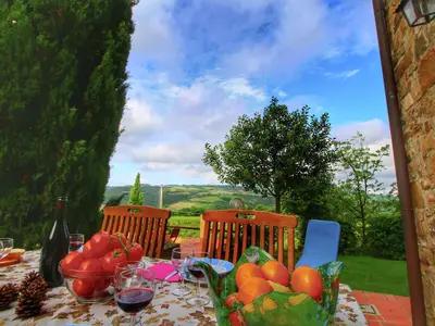 TerraceBalcony