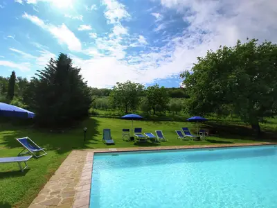 PoolOfHouse