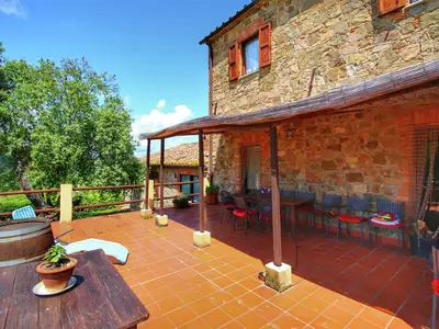 TerraceBalcony
