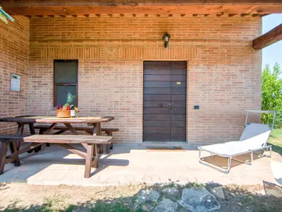 TerraceBalcony