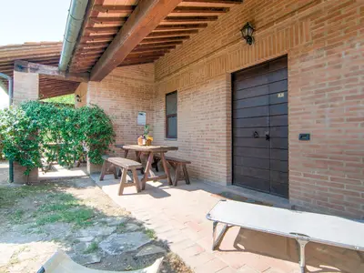 TerraceBalcony
