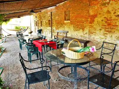 TerraceBalcony