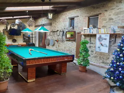 RecreationRoom