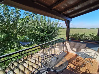TerraceBalcony