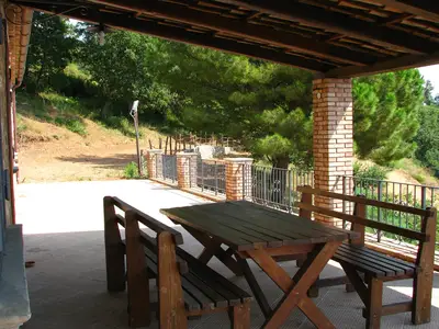 TerraceBalcony