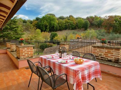 TerraceBalcony