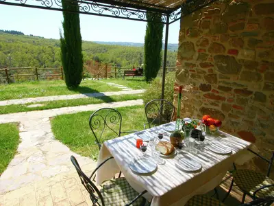 TerraceBalcony