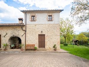 Bauernhof für 3 Personen (32 m²) in Città Di Castello