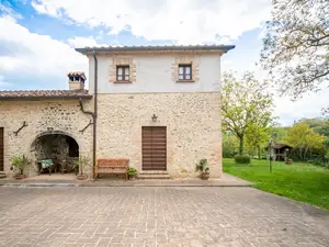Bauernhof für 3 Personen (32 m²) in Città di Castello