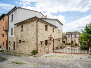 Bauernhof für 3 Personen (30 m²) in Città di Castello