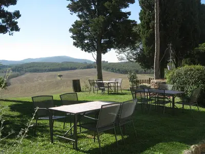 TerraceBalcony