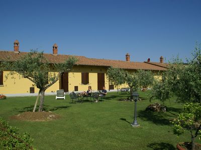 TerraceBalcony