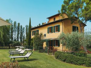 Bauernhof für 8 Personen (150 m²) in Cortona