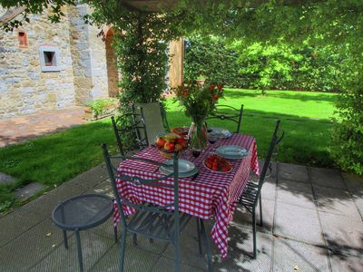 TerraceBalcony