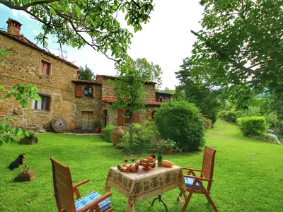 TerraceBalcony