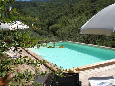 PoolOfHouse