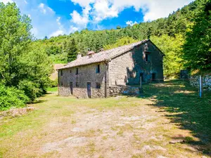 Bauernhof für 7 Personen (100 m²) in Cortona