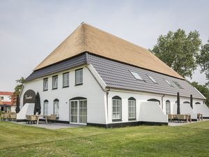 Bauernhof für 4 Personen (60 m²) in De Cocksdorp