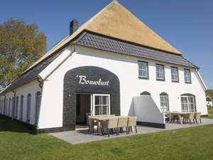 Bauernhof für 7 Personen (99 m²) in De Cocksdorp