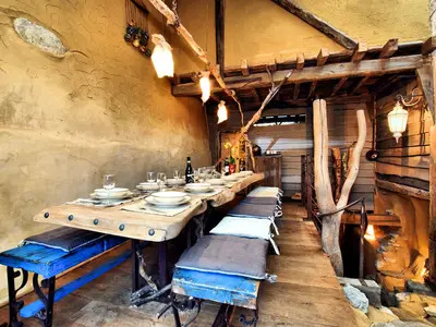 DiningRoom