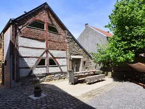 Bauernhof für 6 Personen (135 m²) in Oppagne