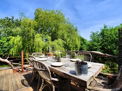 TerraceBalcony