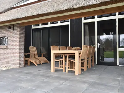 TerraceBalcony