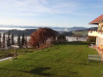 Bauernhof für 5 Personen in Eberstein 2/10