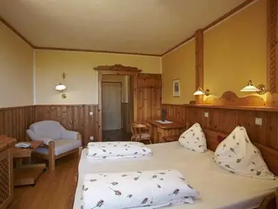 Bauernhof für 5 Personen in Eberstein 7/10