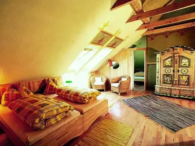 Bauernhof für 5 Personen in Eberstein 10/10
