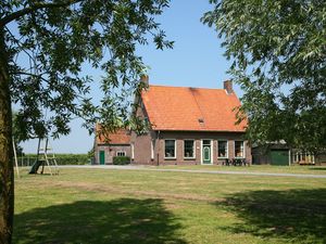 Bauernhof für 12 Personen (200 m²) in Eede